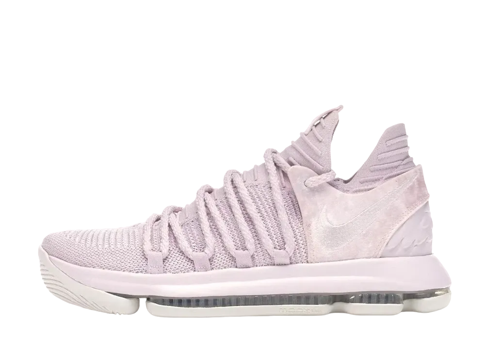 ナイキ KD 10 "アーント パール"