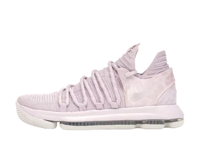 Nike KD 10 "Aunt Pearl"