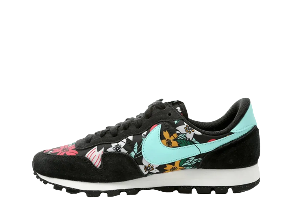 ナイキ ウィメンズ エアペガサス 83 "フローラル プリント"