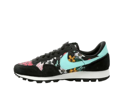 Nike Women's Air Pegasus 83 "Floral Print"