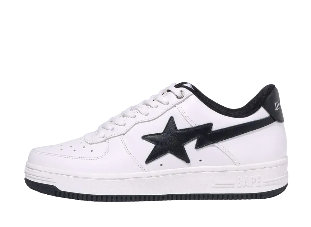 JJJJound × A BATHING APE®︎ BAPE STA "Navy"
