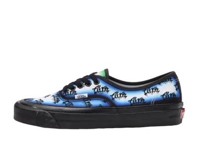 Vans Authentic 44 DX "Alva Multi"