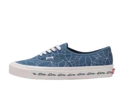 バンズ オーセンティック 44DX "アルバ ネイビー"