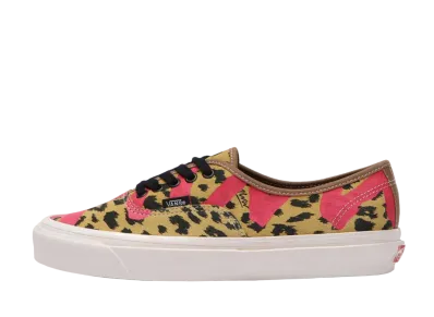 バンズ オーセンティック 44DX "アルバ レオ"