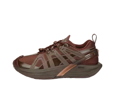 Koche × Puma Women's Run XX Nitro "Bitter Chocolate"