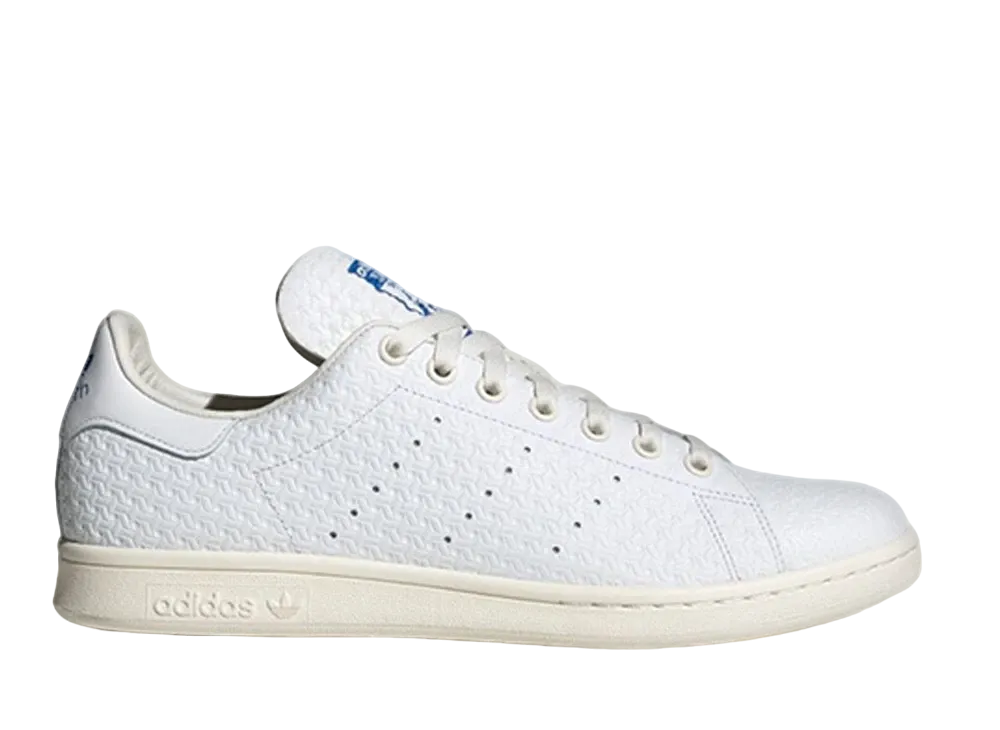 adidas Stan Smith "Footwear White/Cloud White"