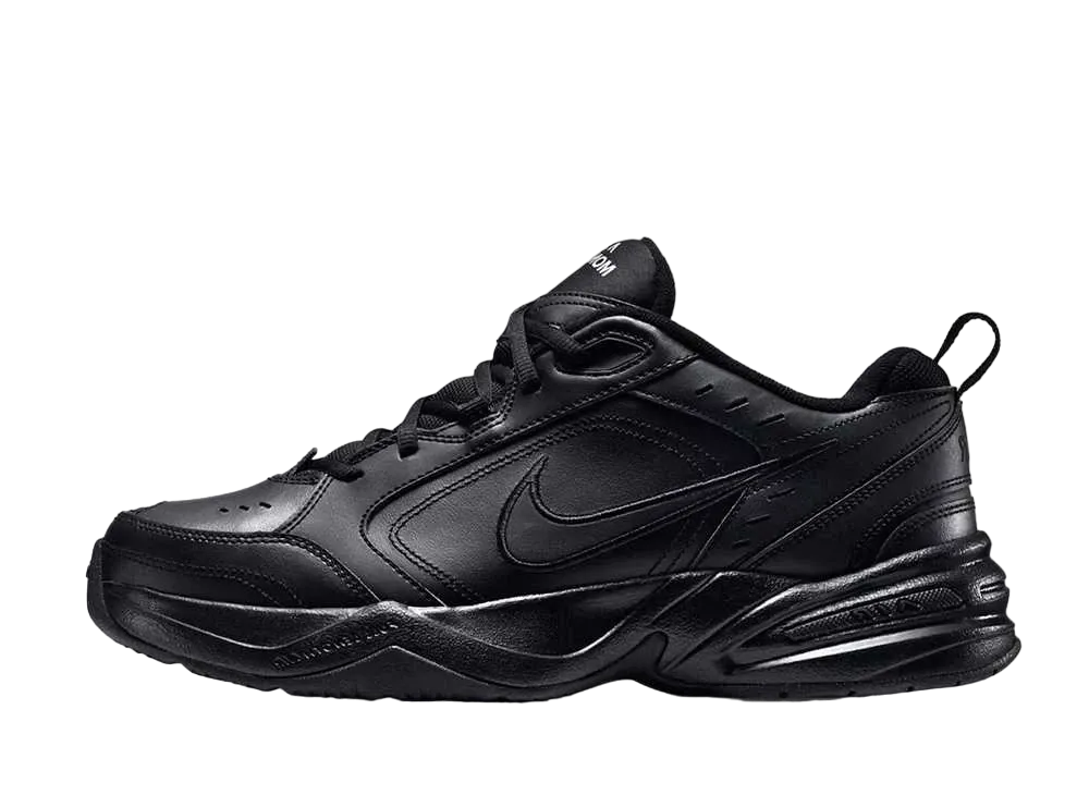 ナイキ　エアモナーク４　NIKE AIR MONARCH 4 Nike Air Monarch IV Men's Workout Shoes. Nike.com