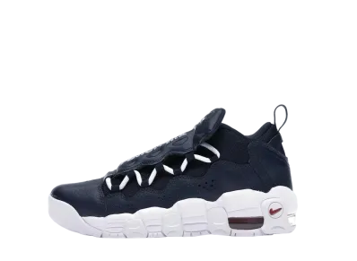 Nike GS Air More Money "Obsidian"