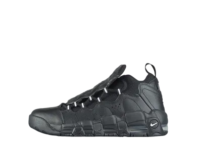 Nike GS Air More Money "Black"
