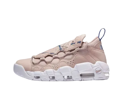 Nike Women's Air More Money "Particle Beige"