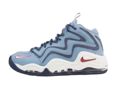 Nike Air Pippen 1 "Work Blue"