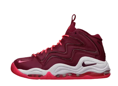 Nike Air Pippen 1 "Noble Red"