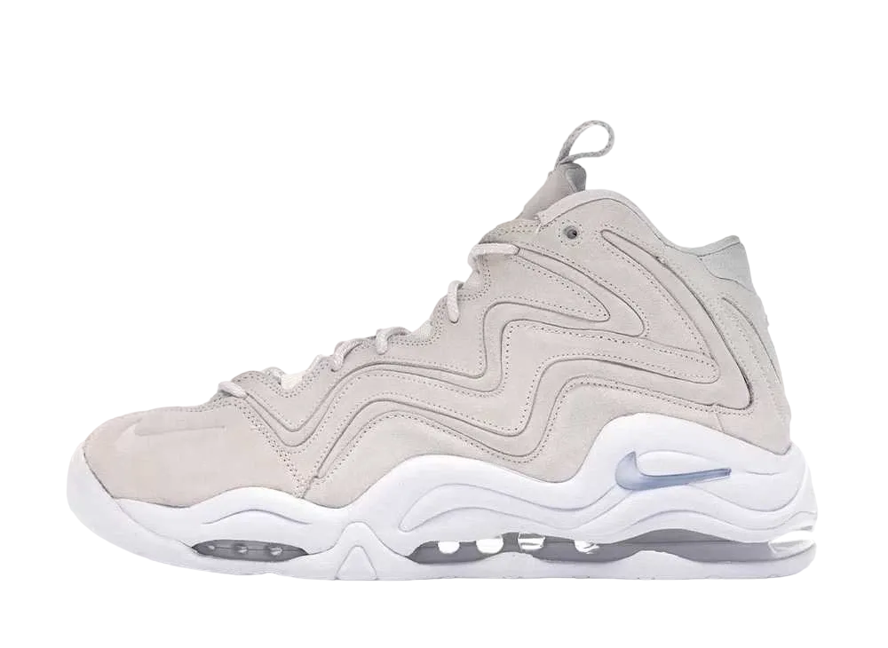 キス × ナイキ エアピッペン QS フレンド アンド ファミリー "ファントム"