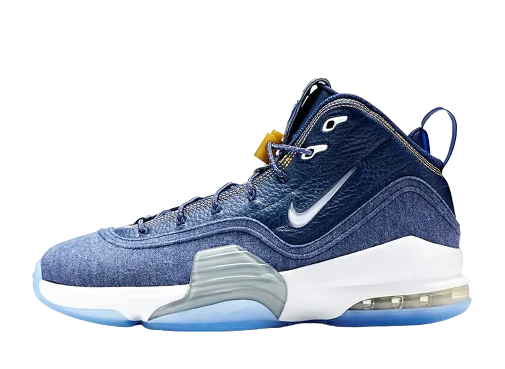 Nike Air Pippen 6 "Denim"