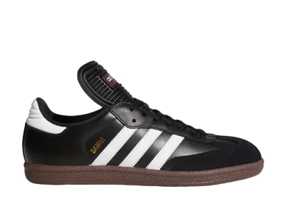 adidas Samba "Core Black/Cloud White"