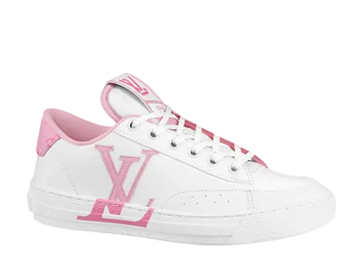 Louis Vuitton Charlie Line Sneaker