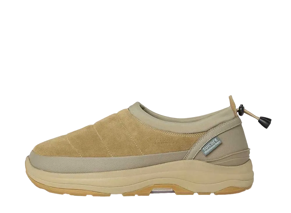 thisisneverthat × Suicoke PEPPER-evab "Beige"