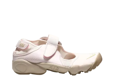 ナイキ ウィメンズ エアリフト ブリーズ  "ライト ソフト ピンク"