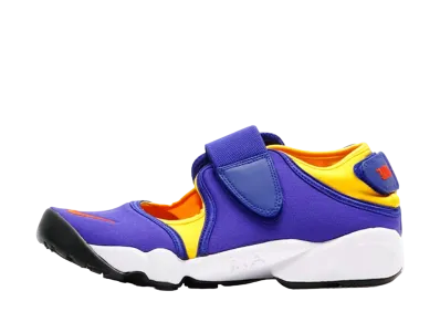 ナイキ エアリフト "コンコード/ゴールデンロッド" (2015)