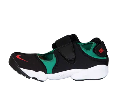 ナイキ エアリフト "ブラック/フォレスト" (2015)