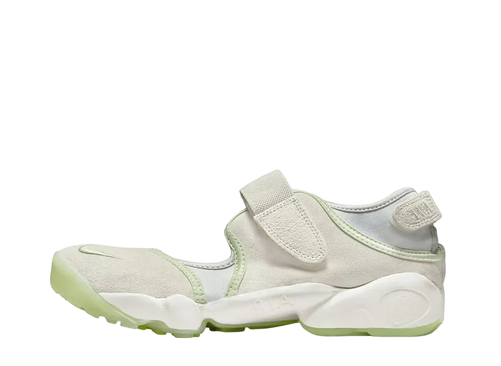 ナイキ ウィメンズ エアリフト "ライト ボーン/セイル"