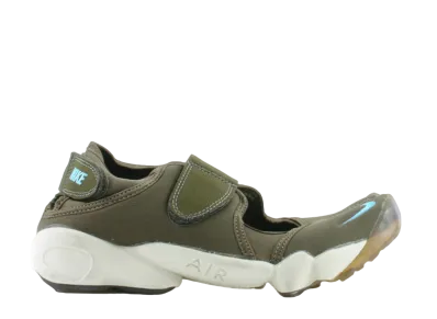 ナイキ エアリフト "イグアナ/クリアウォーター"