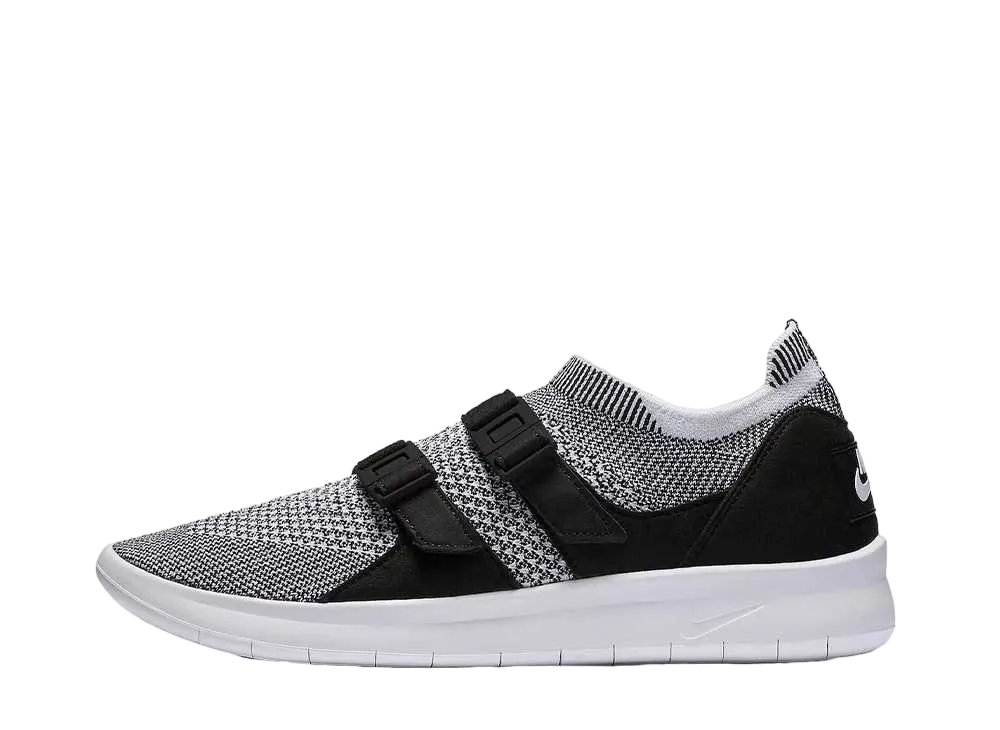 ナイキ ウィメンズ エアソックレーサー ウルトラ フライニット "オレオ"