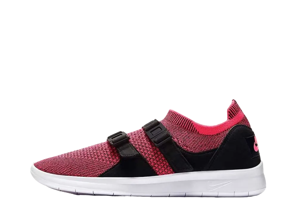 ナイキ ウィメンズ エアソックレーサー ウルトラ フライニット "レーサー ピンク"