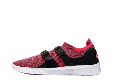 Nike Women's Air Sock Racer Ultra Flyknit "Racer Pink"