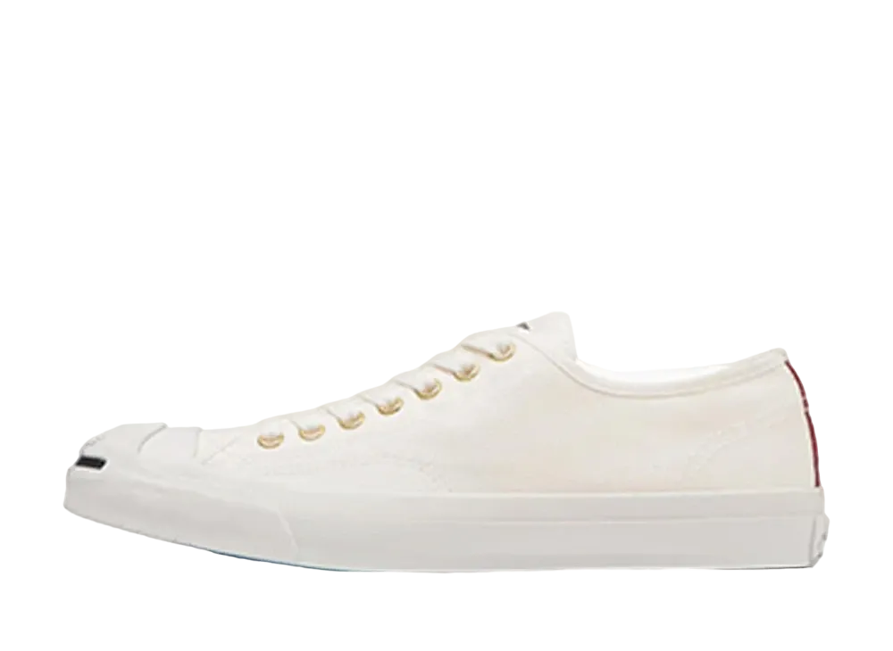 コンバース ジャックパーセル RT RH "ホワイト"