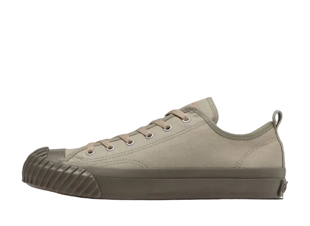 コンバース ビッグC  FG OX "カーキ/ダークオリーブ"