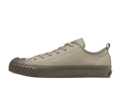 Converse Big C FG OX "Khaki/Dark Olive"