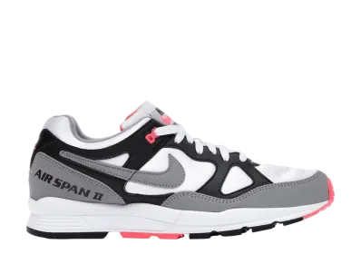 Nike Air Span 2 "Hot Coral"