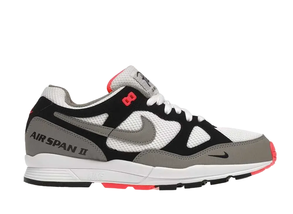 Nike Air Span 2 "Patta Infrared"