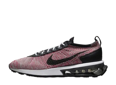 Nike Air Max Flyknit Racer Next Nature "University Red"