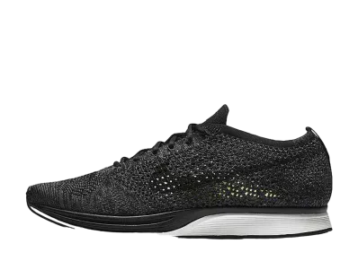 Nike Flyknit Racer "Knit by Night"