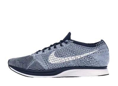 Nike Flyknit Racer "Blue Tint"