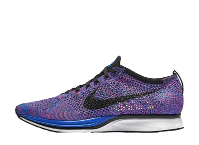 Nike Flyknit Racer "Indigo" (2016)
