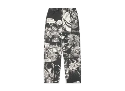 Supreme The Crow Regular Jean "White"