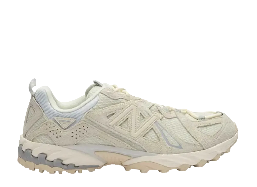 ニューバランス 610 "ホワイト"