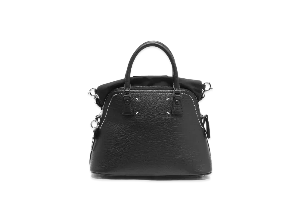 Maison Margiela 5AC Mini Bag "Black"