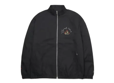 Travis Scott x Air Jordan Brand M J TS WVN JKT "Black"