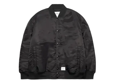 Wtaps TEAM / JACKET / NYLON. TWILL Wtaps TEAM / JACKET / NYLON. TWILL