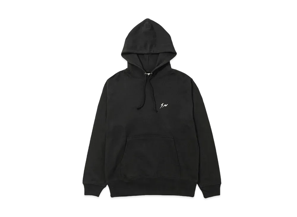 Fragment x Pokemon Thunderbolt Project INN Hoodie "Black"