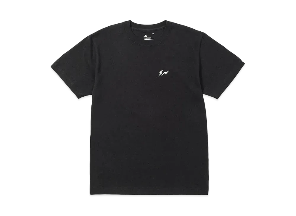 Fragment x Pokemon Thunderbolt Project INN S/S Tee "Black"