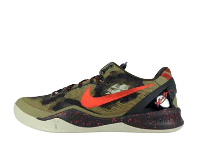 Nike Kobe 8 System GC "Python/China Edition"