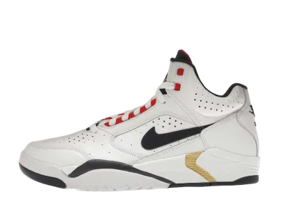 Nike Air Flight Lite 2 Mid "Olympic"