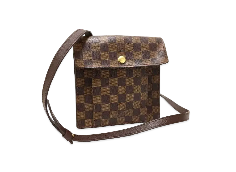 Louis Vuitton Pimlico Damier Ebene