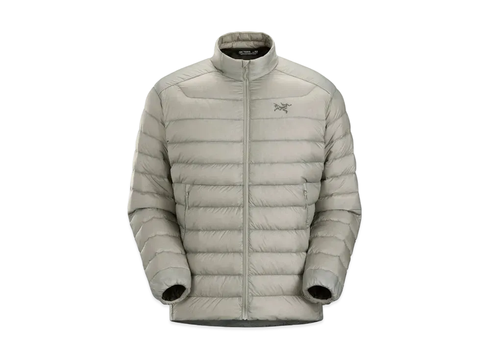 ARC'TERYX CERIUM Jacket Men's "Habitat" X000006356