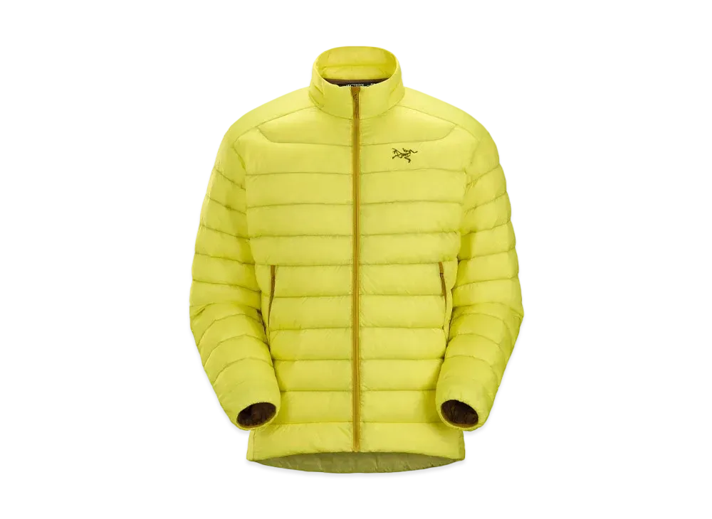 ARC'TERYX CERIUM Jacket Men's "Oracle" X000006356